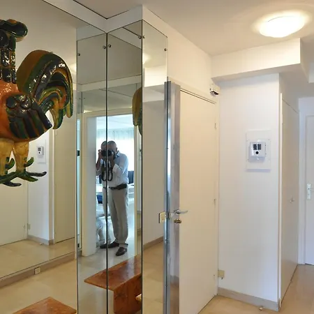 62 Boulevard De La Croisette Apartment *