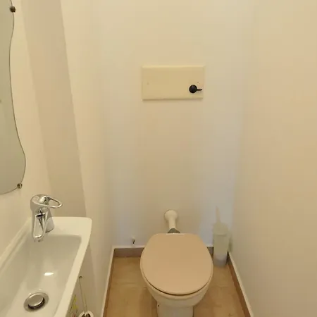 62 Boulevard De La Croisette Apartment Cannes